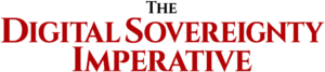 The Digital Sovereignty Imperative Logo