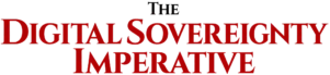 The Digital Sovereignty Imperative Logo