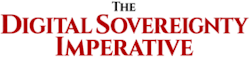 SiteLogo250 The Digital Sovereignty Imperative Logo